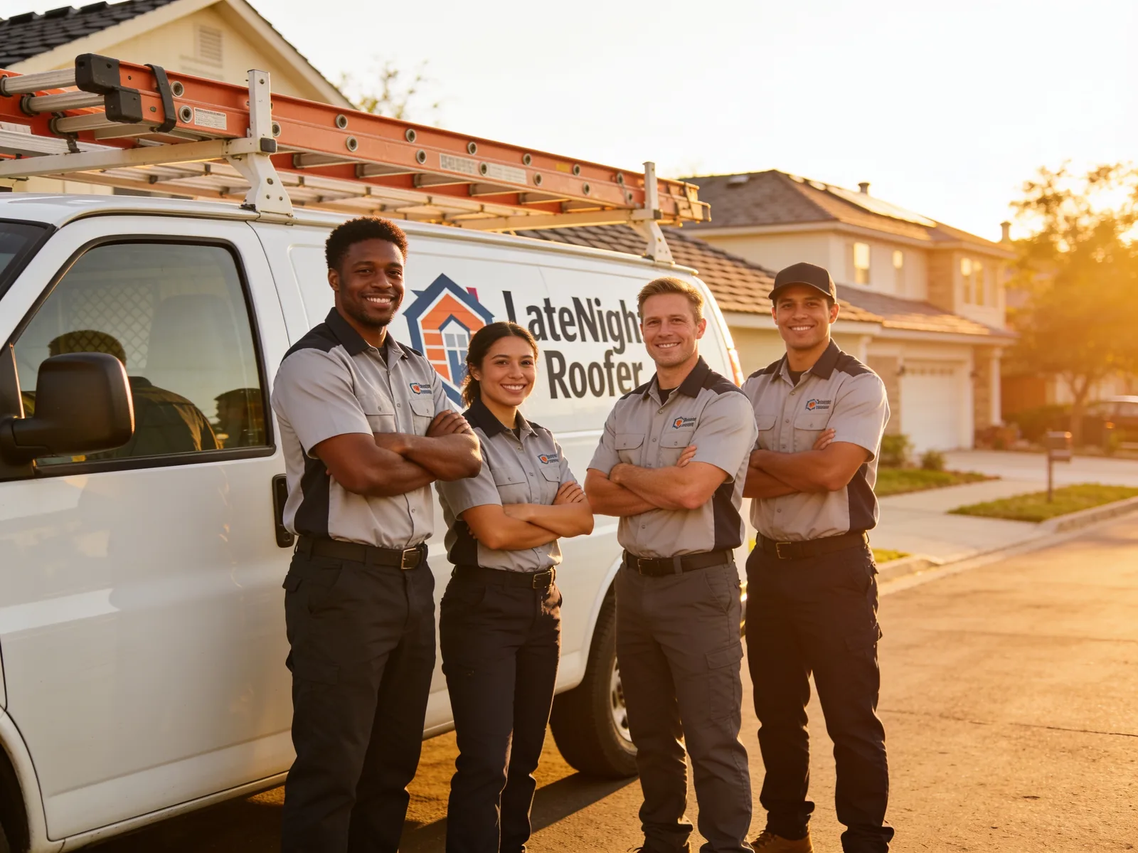 Emergency Roof Repair company in Timberlake, NC
